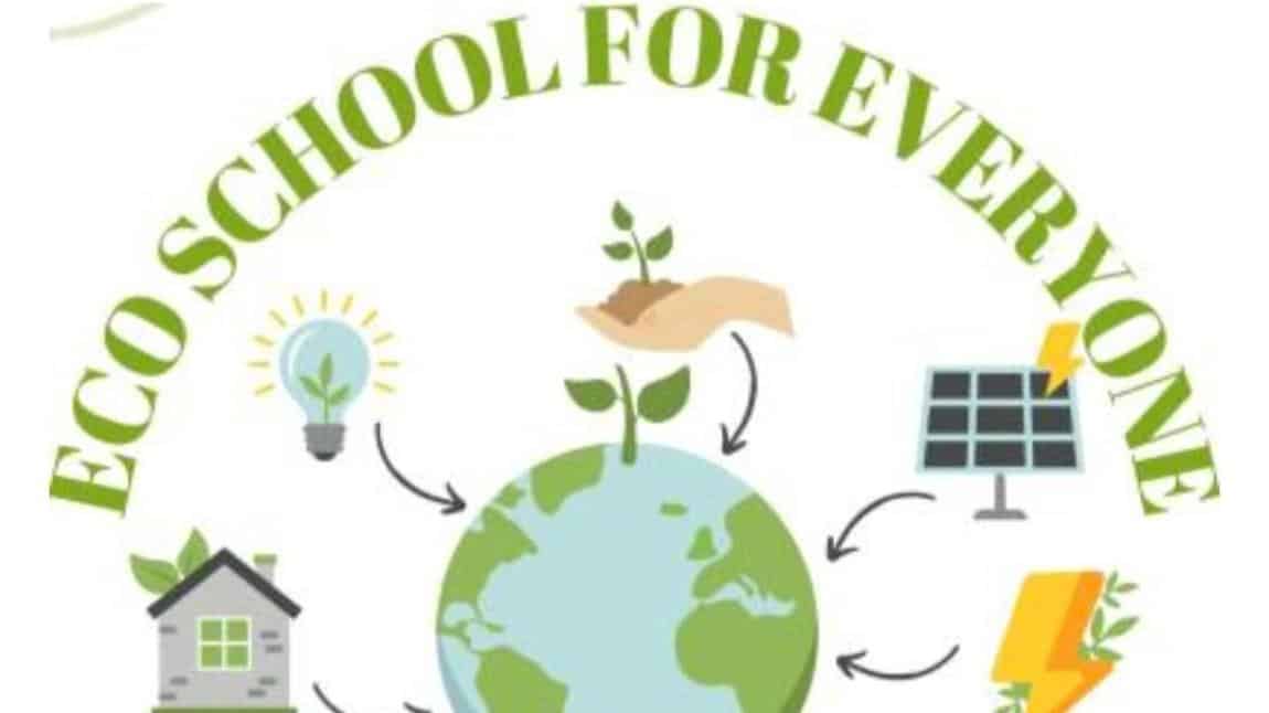 Eco-School for Everyone
