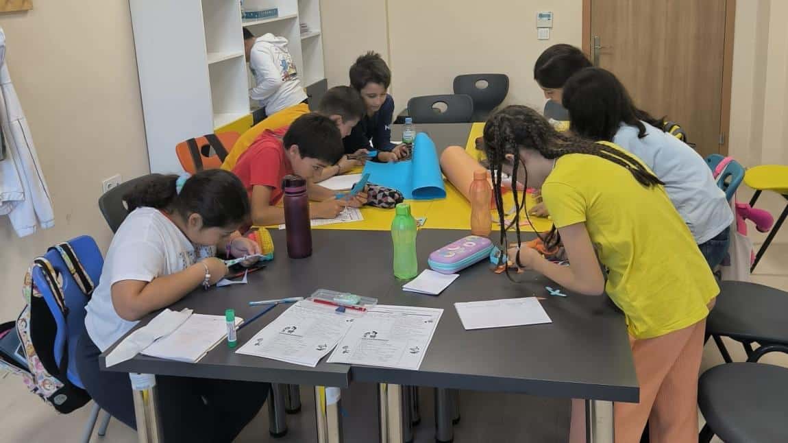 26 Eylül Avrupa Diller Günü Etkinliklerimiz